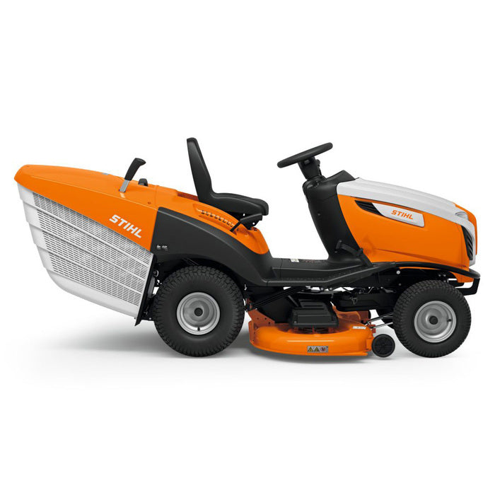 STIHL RT 6127 ZL Rasentraktor