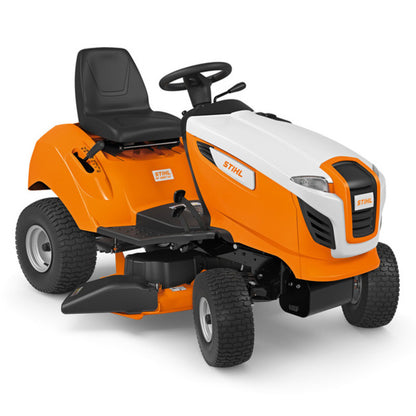 STIHL RT 4097 SX Rasentraktor