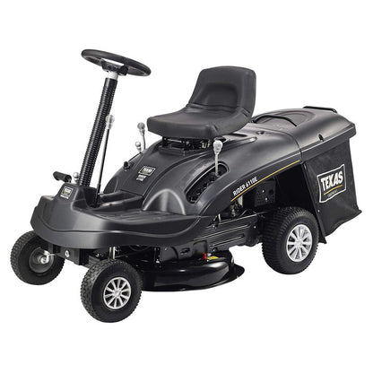 TEXAS Rider 6110E Aufsitzrasenmäher