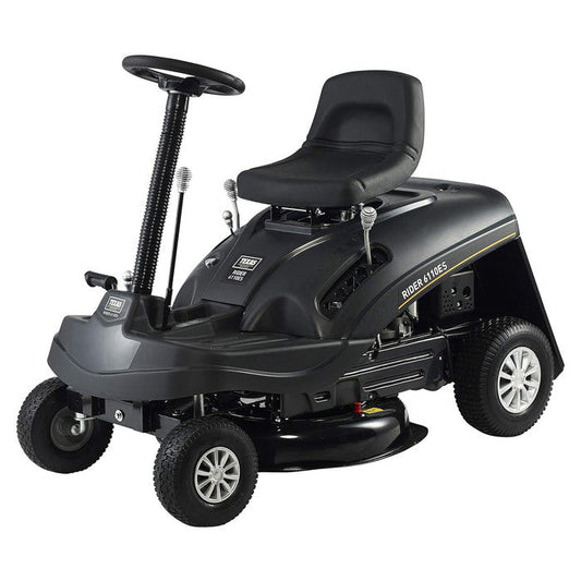TEXAS Rider 6110ES Aufsitzrasenmäher