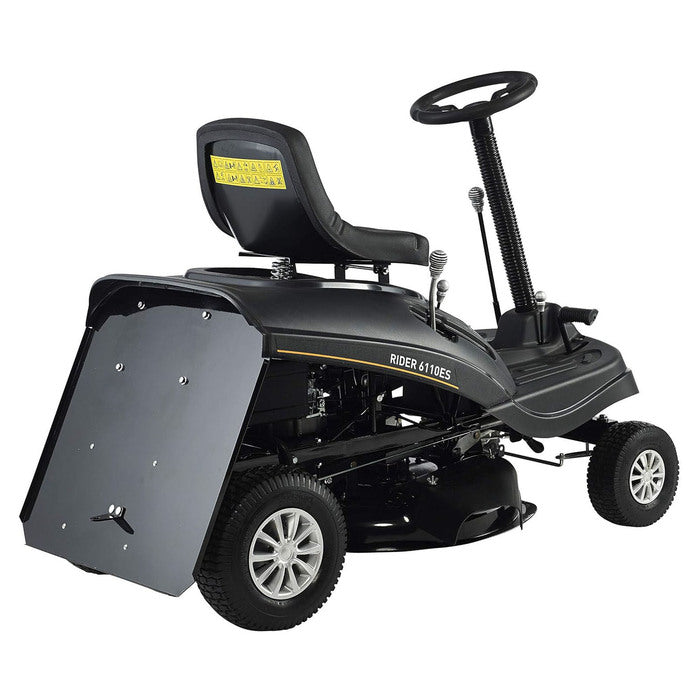 TEXAS Rider 6110ES Aufsitzrasenmäher