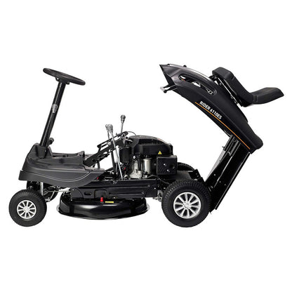 TEXAS Rider 6110ES Aufsitzrasenmäher