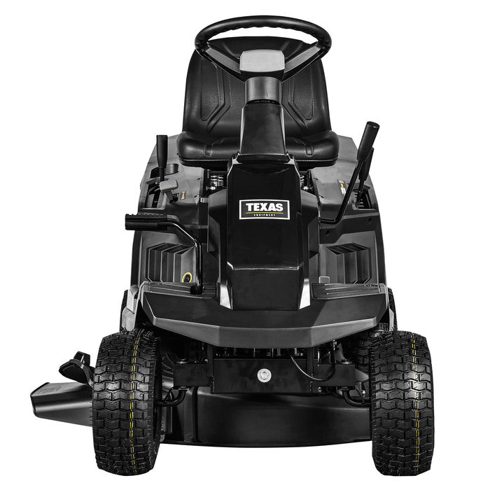 TEXAS Rider 6500E 3in1 Aufsitzrasenmäher