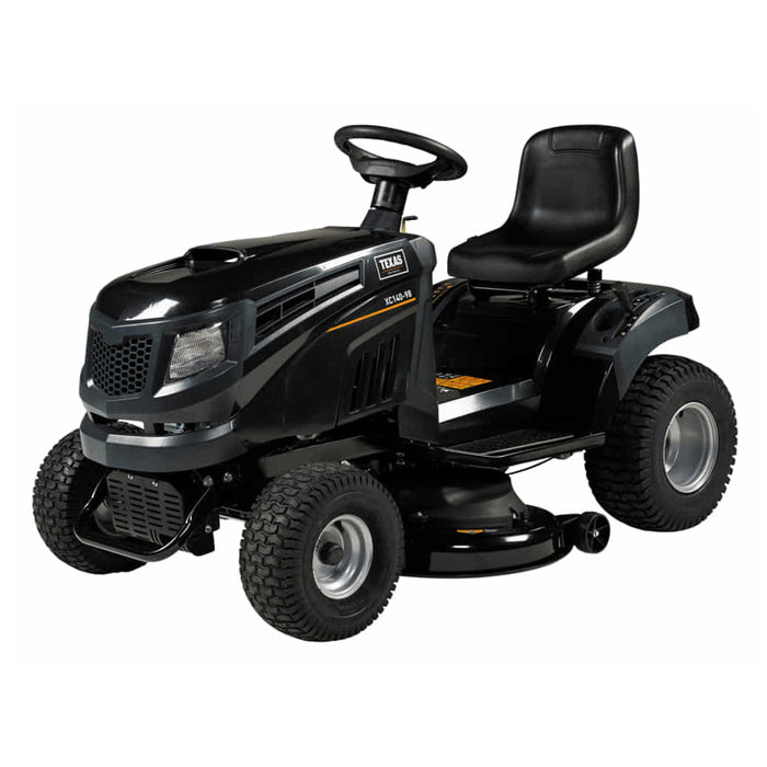 TEXAS XC140-98 Rasentraktor