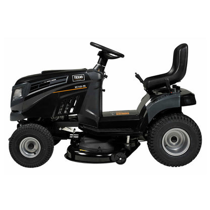TEXAS XC140-98 Rasentraktor