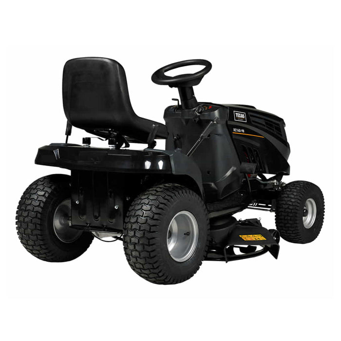 TEXAS XC140-98 Rasentraktor