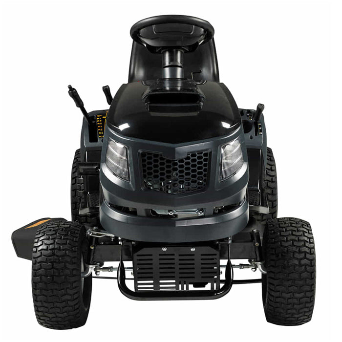 TEXAS XC140-98 Rasentraktor