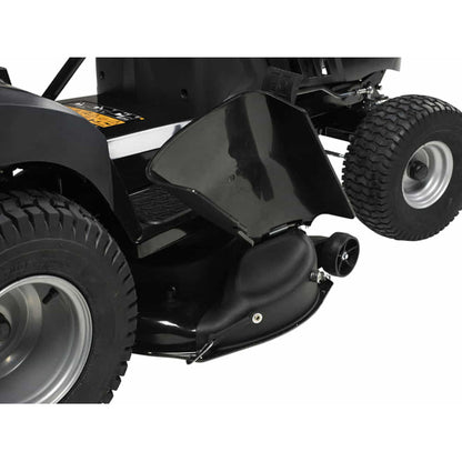 TEXAS XC140-98 Rasentraktor