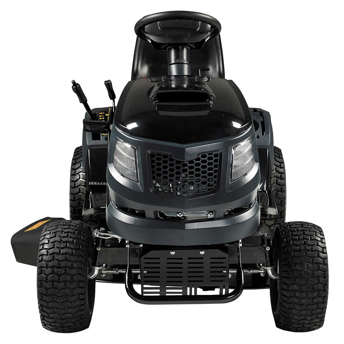 TEXAS XC140-98H Rasentraktor