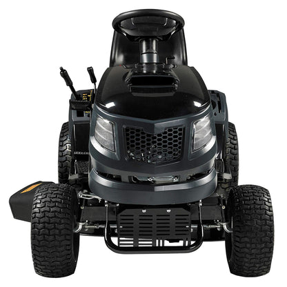 TEXAS XC140-98H Rasentraktor
