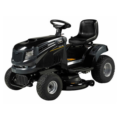 TEXAS XC160-108 Rasentraktor