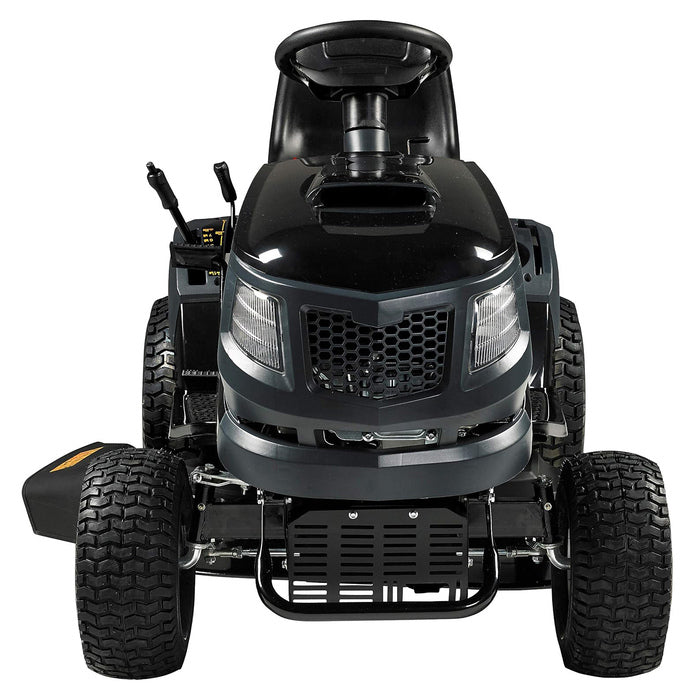 TEXAS XC160-108 Rasentraktor