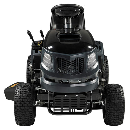 TEXAS XC160-108 Rasentraktor