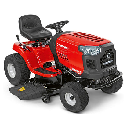 TROY-BILT BRONCO 107T-S Rasentraktor