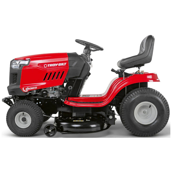 TROY-BILT BRONCO 107T-S Rasentraktor