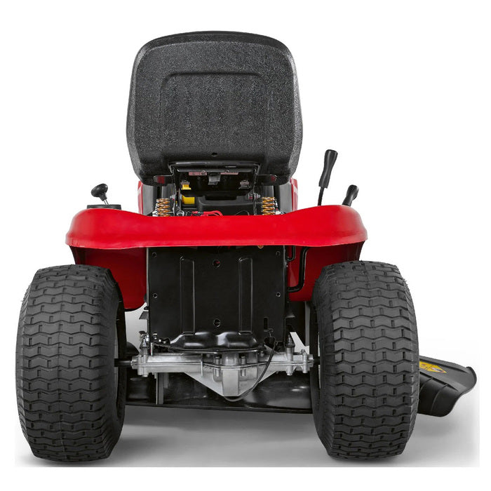 TROY-BILT BRONCO 107T-S Rasentraktor