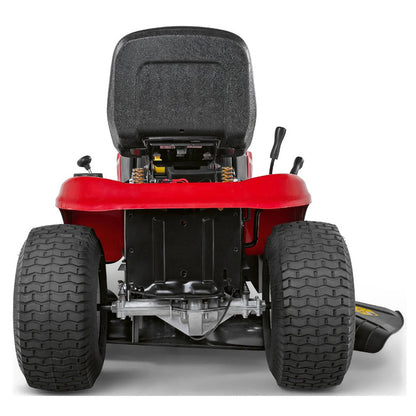 TROY-BILT BRONCO 107T-S Rasentraktor