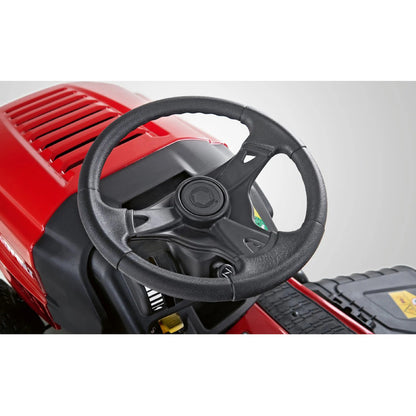 TROY-BILT BRONCO 107T-S Rasentraktor