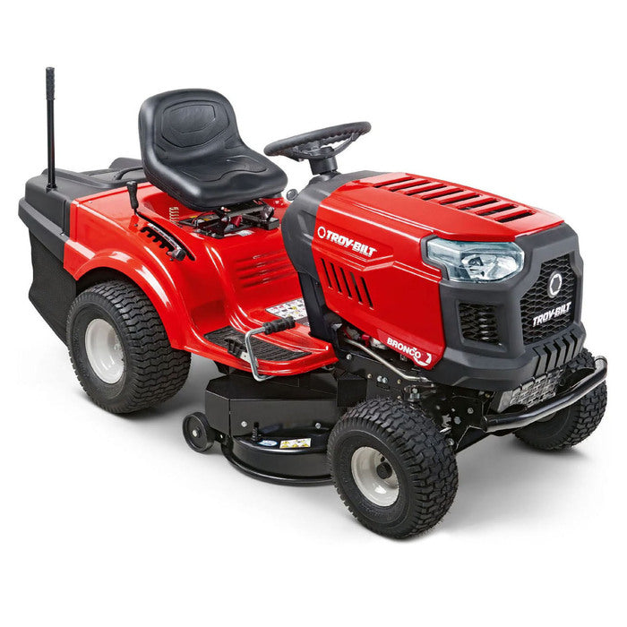 TROY-BILT BRONCO 92T-R Rasentraktor