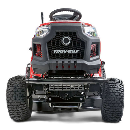 TROY-BILT BRONCO 92T-R Rasentraktor