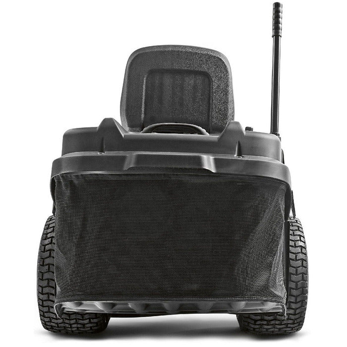 TROY-BILT BRONCO 92T-R Rasentraktor