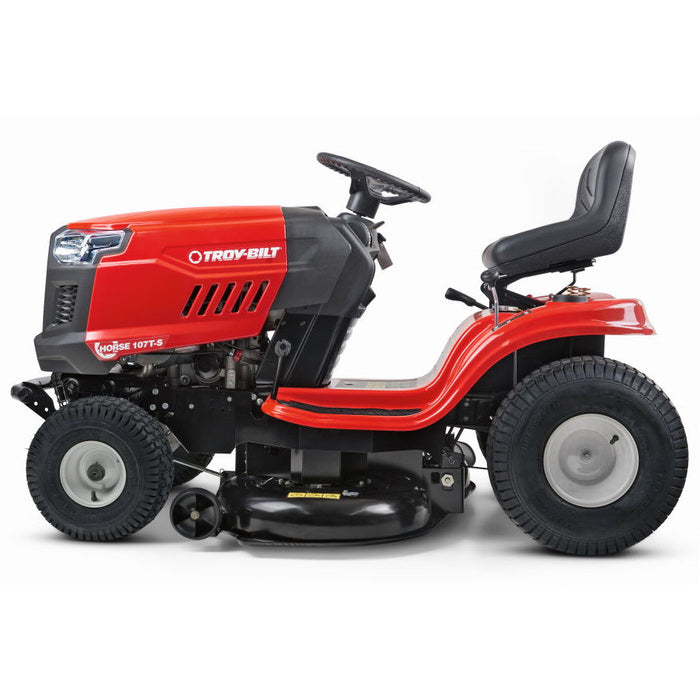 TROY-BILT HORSE 107T-S Rasentraktor