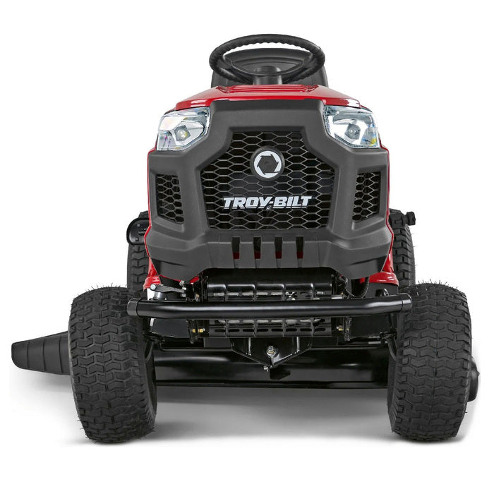 TROY-BILT HORSE 107T-S Rasentraktor