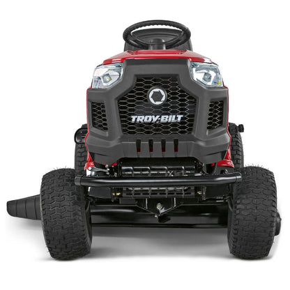 TROY-BILT HORSE 107T-S Rasentraktor