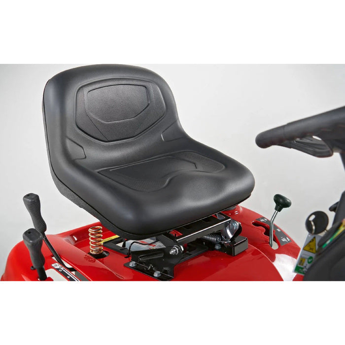 TROY-BILT HORSE 107T-S Rasentraktor