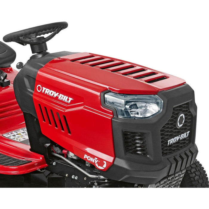TROY-BILT PONY 92T-R Rasentraktor