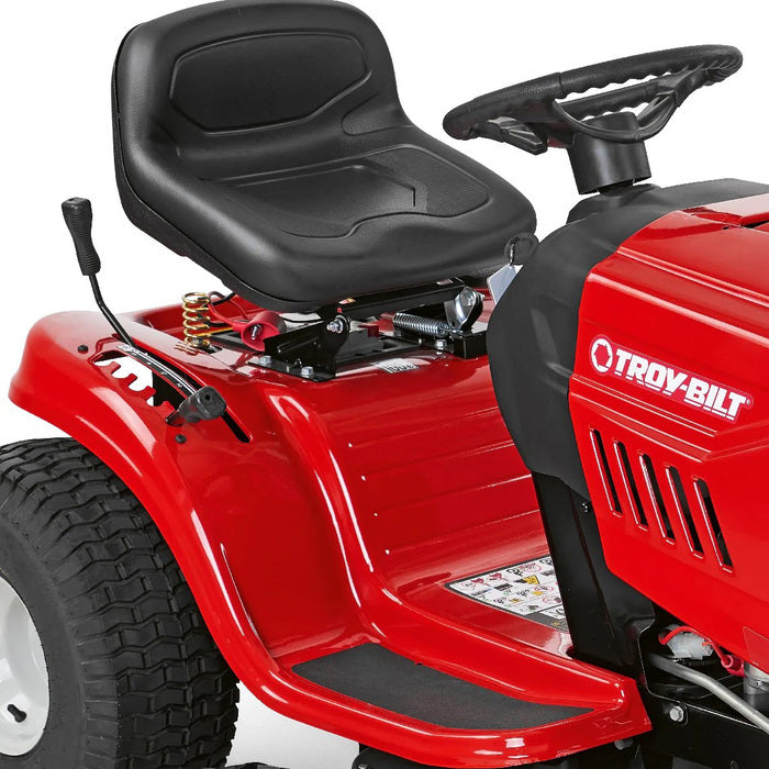 TROY-BILT PONY 92T-S Rasentraktor