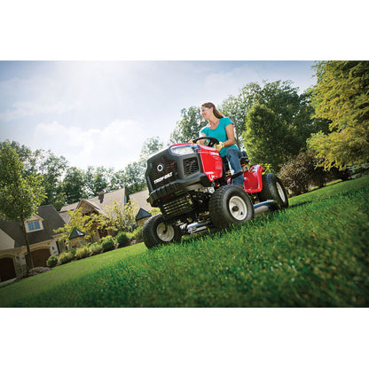TROY-BILT PONY 92T-S Rasentraktor