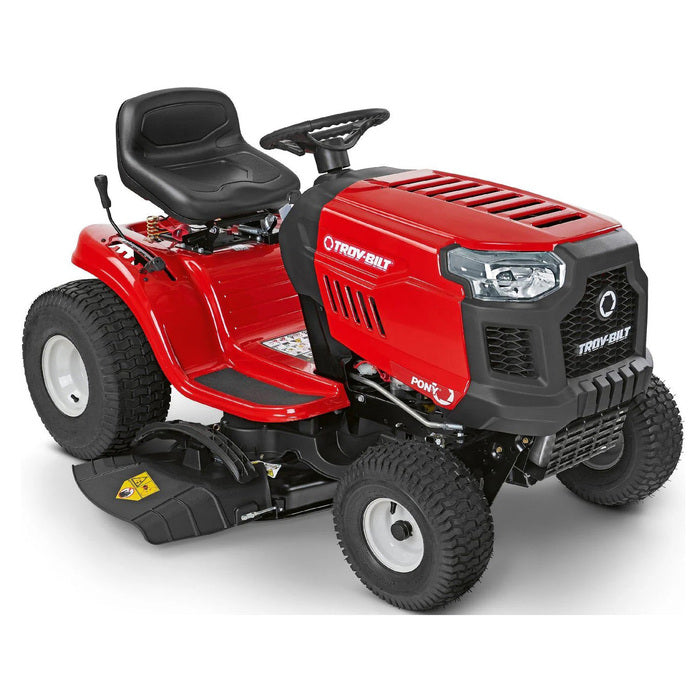 TROY-BILT PONY 92T-S Rasentraktor inkl. Winterpaket 110 Plus