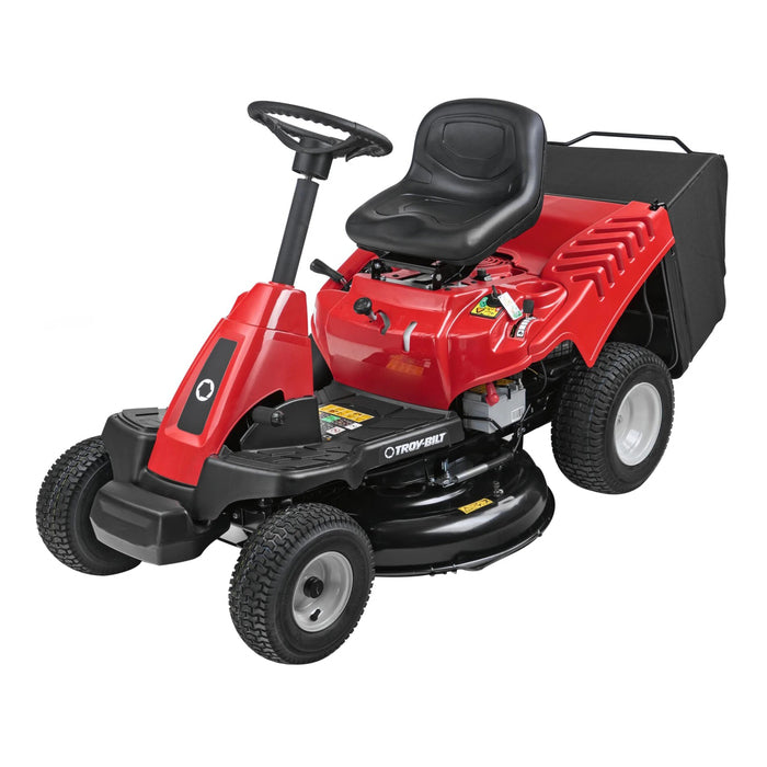 TROY-BILT TB 76T-R Mini-Rider