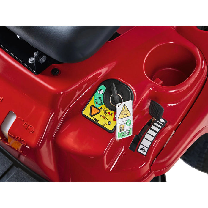 TROY-BILT TB 76T-R Mini-Rider