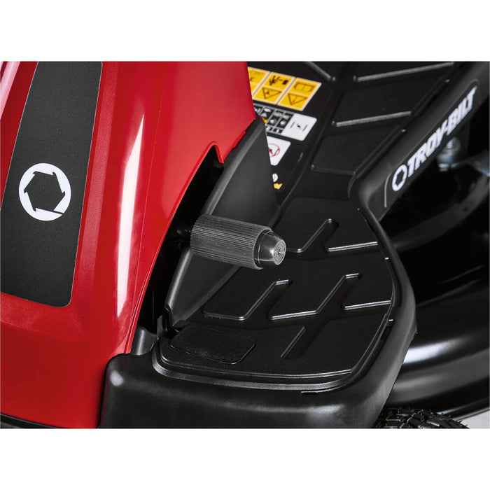 TROY-BILT TB 76T-R Mini-Rider