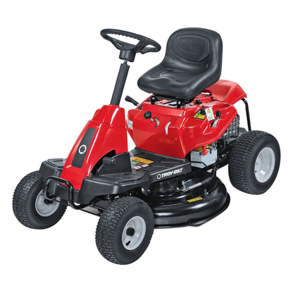 TROY-BILT TB 76T-S Mini-Rider