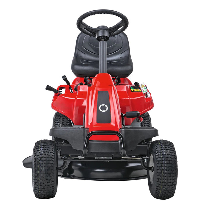 TROY-BILT TB 76T-S Mini-Rider