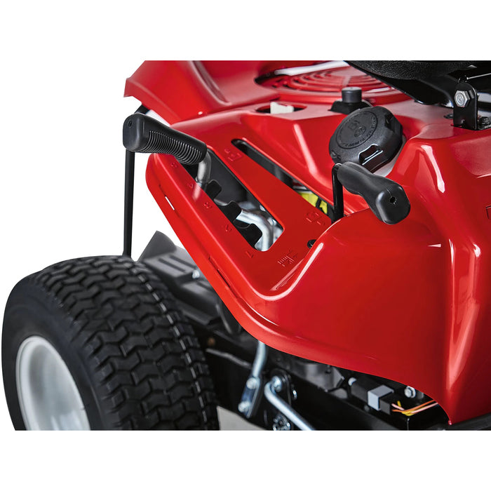 TROY-BILT TB 76T-S Mini-Rider