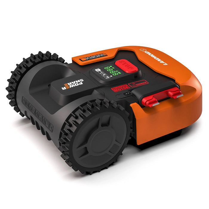 WORX WR130E Landroid S300 Mähroboter