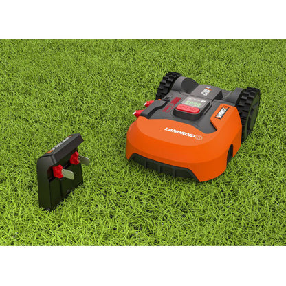 WORX WR130E Landroid S300 Mähroboter