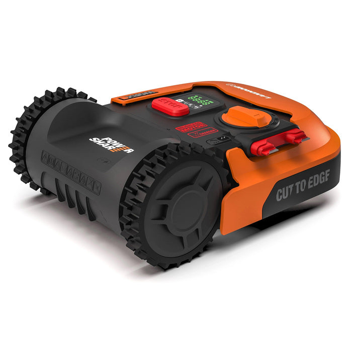 WORX WR141E Landroid M500 Mähroboter
