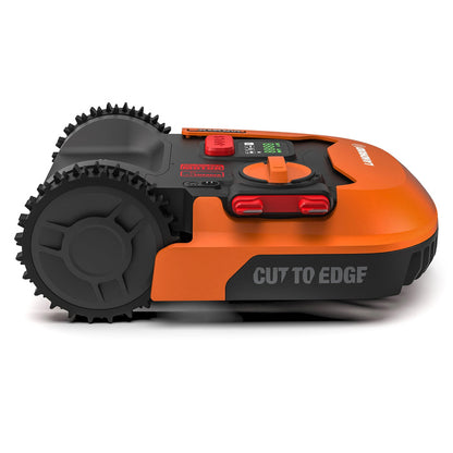 WORX WR141E Landroid M500 Mähroboter