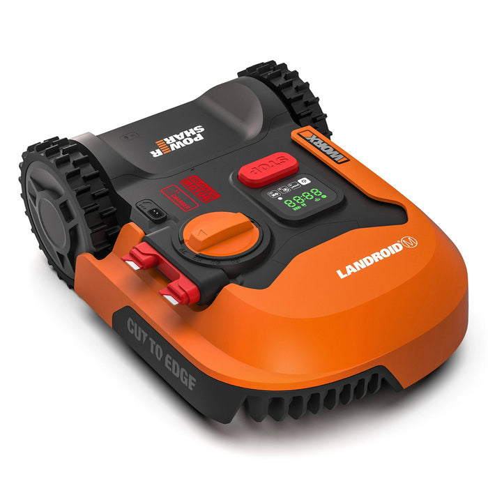 WORX WR141E Landroid M500 Mähroboter