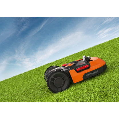 WORX WR141E Landroid M500 Mähroboter