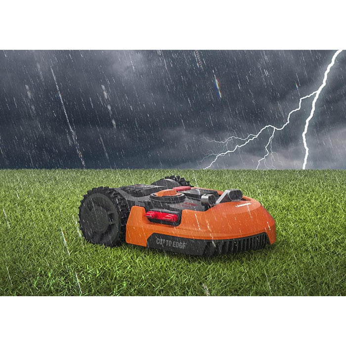 WORX WR141E Landroid M500 Mähroboter
