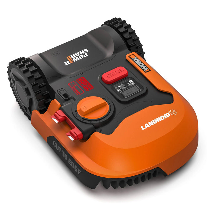 WORX WR142E Landroid M700 Mähroboter
