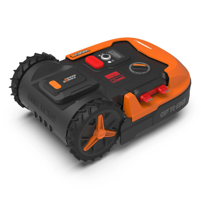 WORX WR147E Landroid L1000 Mähroboter