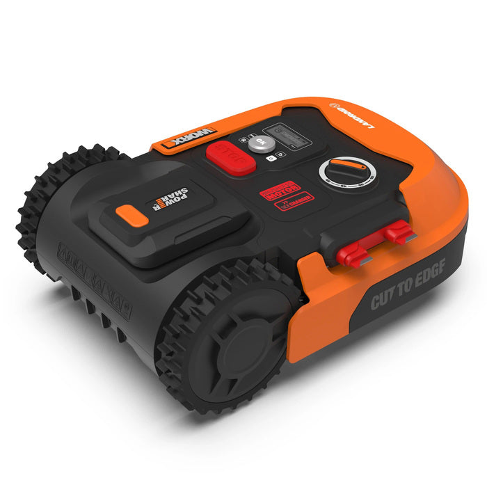 WORX WR148E Landroid L800 Mähroboter