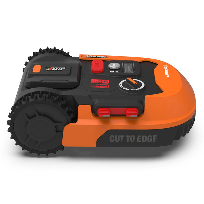 WORX WR148E Landroid L800 Mähroboter